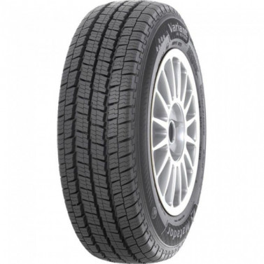 MATADOR MPS125 VariantAW | Fogyasztás:D Tapadás:C Zaj:72db